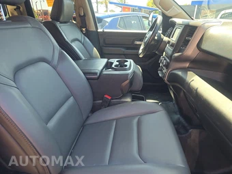 2020 Ram 1500 Tradesman Extended Cab Medium Bed - miniatura 8
