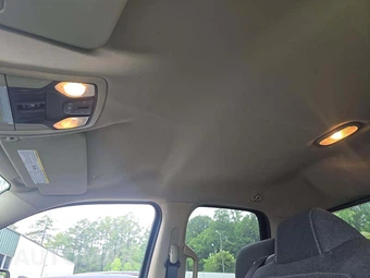 2020 Ram 1500 Tradesman Extended Cab Medium Bed - miniatura 11