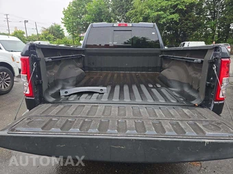 2020 Ram 1500 Tradesman Extended Cab Medium Bed - miniatura 14