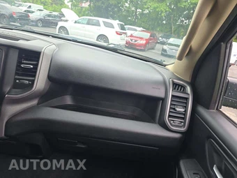 2020 Ram 1500 Tradesman Extended Cab Medium Bed - miniatura 19