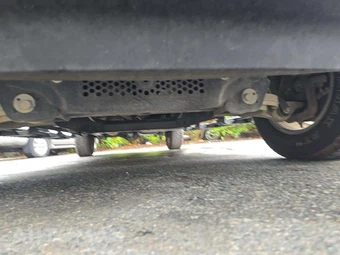 2020 Ram 1500 Tradesman Extended Cab Medium Bed - miniatura 20