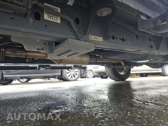 2020 Ram 1500 Tradesman Extended Cab Medium Bed - miniatura 7