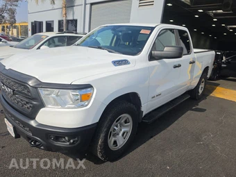 2020 Ram 1500 Tradesman Extended Cab Medium Bed