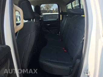 2020 Ram 1500 Tradesman Extended Cab Medium Bed – miniatura 13