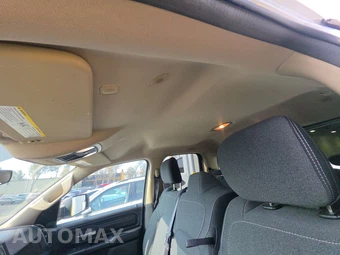 2020 Ram 1500 Tradesman Extended Cab Medium Bed – miniatura 18