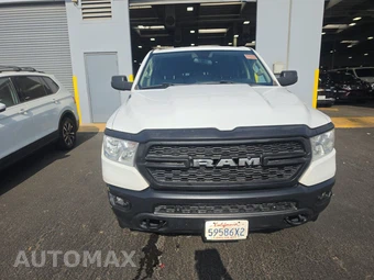 2020 Ram 1500 Tradesman Extended Cab Medium Bed – miniatura 2