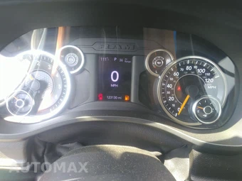 2020 Ram 1500 Tradesman Extended Cab Medium Bed – miniatura 20