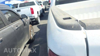 2020 Ram 1500 Tradesman Extended Cab Medium Bed – miniatura 24