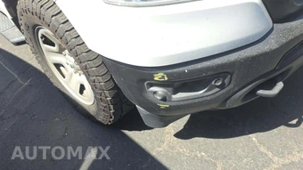 2020 Ram 1500 Tradesman Extended Cab Medium Bed – miniatura 26