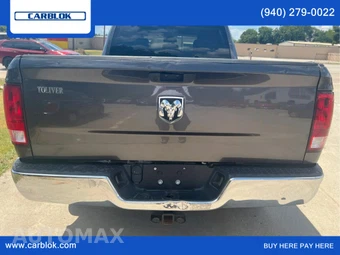 2020 Ram 1500 Tradesman Pickup 4D 6 1/3 ft - miniatura 14