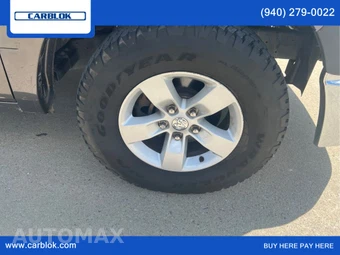 2020 Ram 1500 Tradesman Pickup 4D 6 1/3 ft - miniatura 18