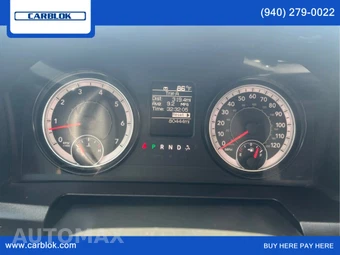 2020 Ram 1500 Tradesman Pickup 4D 6 1/3 ft - miniatura 22
