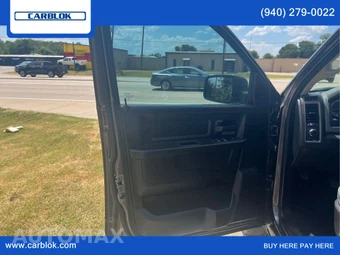 2020 Ram 1500 Tradesman Pickup 4D 6 1/3 ft - miniatura 26