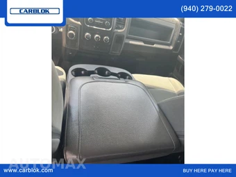 2020 Ram 1500 Tradesman Pickup 4D 6 1/3 ft - miniatura 32