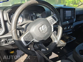 2020 Ram 2500 Big Horn - miniatura 10