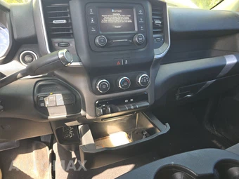 2020 Ram 2500 Big Horn - miniatura 11