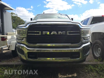 2020 Ram 2500 Big Horn - miniatura 2