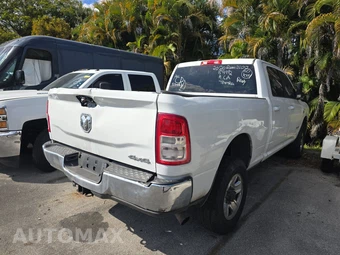 2020 Ram 2500 Big Horn - miniatura 4