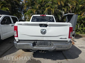 2020 Ram 2500 Big Horn - miniatura 5