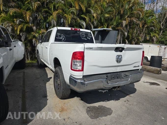 2020 Ram 2500 Big Horn - miniatura 6