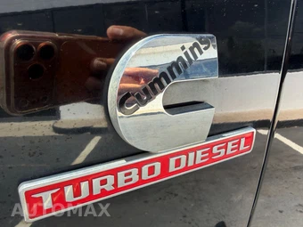 2020 Ram 2500 Big Horn Crew Cab Long Bed - miniatura 11