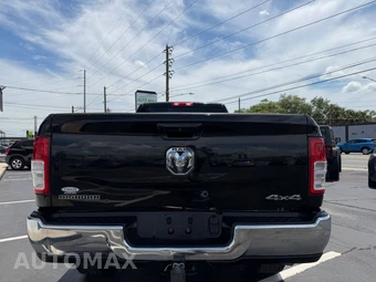 2020 Ram 2500 Big Horn Crew Cab Long Bed - miniatura 5