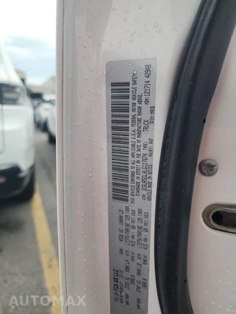 2020 Ram 2500 Big Horn Crew Cab Medium Bed - miniatura 14