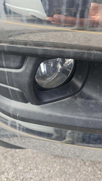 2020 Ram 2500 Big Horn Crew Cab Medium Bed - miniatura 20