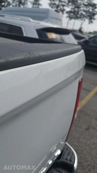 2020 Ram 2500 Big Horn Crew Cab Medium Bed - miniatura 21