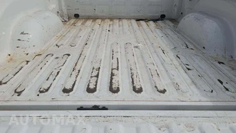 2020 Ram 2500 Big Horn Crew Cab Medium Bed - miniatura 24