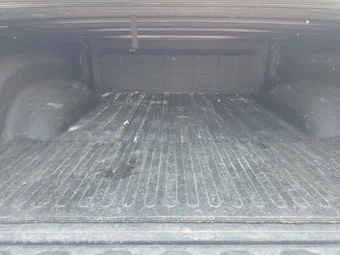 2020 Ram 2500 Big Horn Crew Cab Medium Bed - miniatura 23