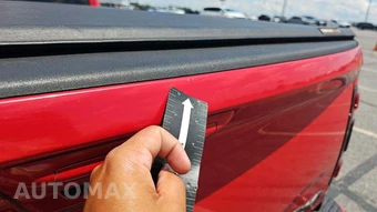 2020 Ram 2500 Big Horn Crew Cab Medium Bed - miniatura 31