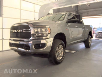 2020 Ram 2500 Big Horn Crew Cab Medium Bed - car from the USA, Manheim Buy-Now listing at AUTOMAX