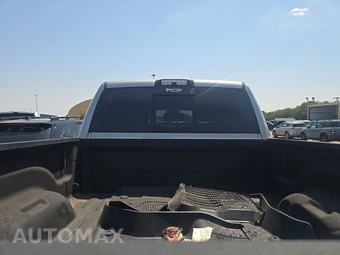 2020 Ram 2500 Big Horn Crew Cab Medium Bed - miniatura 16