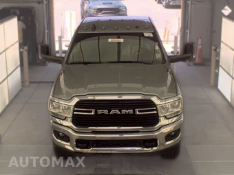 2020 Ram 2500 Big Horn Crew Cab Medium Bed - miniatura 2