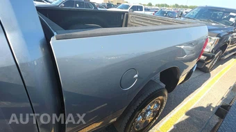 2020 Ram 2500 Big Horn Crew Cab Medium Bed - miniatura 27
