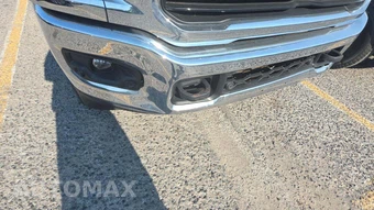 2020 Ram 2500 Big Horn Crew Cab Medium Bed - miniatura 28