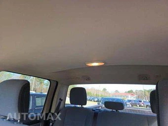 2020 Ram 2500 Big Horn Crew Cab Medium Bed - miniatura 11