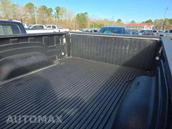 2020 Ram 2500 Big Horn Crew Cab Medium Bed - miniatura 14