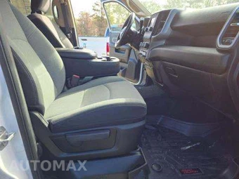 2020 Ram 2500 Big Horn Crew Cab Medium Bed - miniatura 18