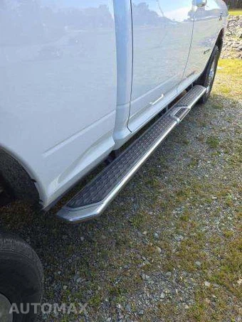 2020 Ram 2500 Big Horn Crew Cab Medium Bed - miniatura 23