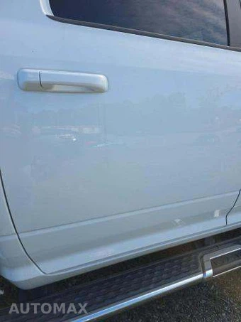 2020 Ram 2500 Big Horn Crew Cab Medium Bed - miniatura 24