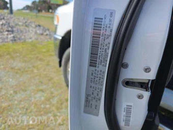 2020 Ram 2500 Big Horn Crew Cab Medium Bed - miniatura 5
