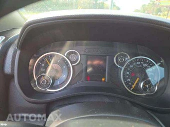 2020 Ram 2500 Big Horn Crew Cab Medium Bed - miniatura 9