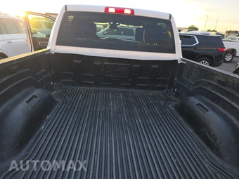 2020 Ram 2500 Big Horn Crew Cab Medium Bed - miniatura 16