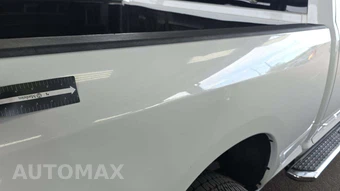 2020 Ram 2500 Big Horn Crew Cab Medium Bed - miniatura 21