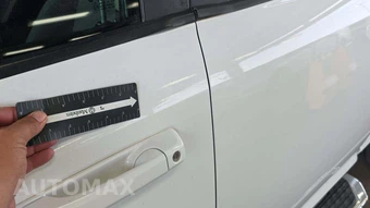 2020 Ram 2500 Big Horn Crew Cab Medium Bed - miniatura 23