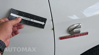 2020 Ram 2500 Big Horn Crew Cab Medium Bed - miniatura 25