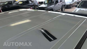 2020 Ram 2500 Big Horn Crew Cab Medium Bed - miniatura 27