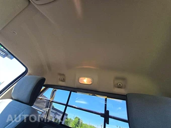 2020 Ram 2500 Big Horn Regular Cab Long Bed - miniatura 11